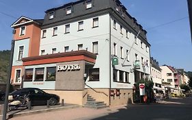 Hotel Montag