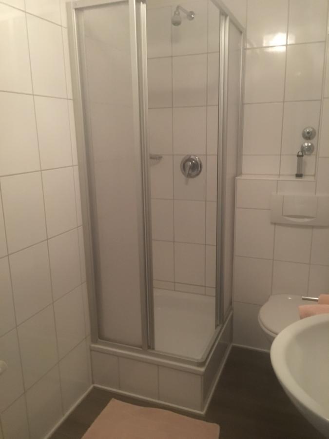 Hotel Montag Sankt Goar Zewnętrze zdjęcie
