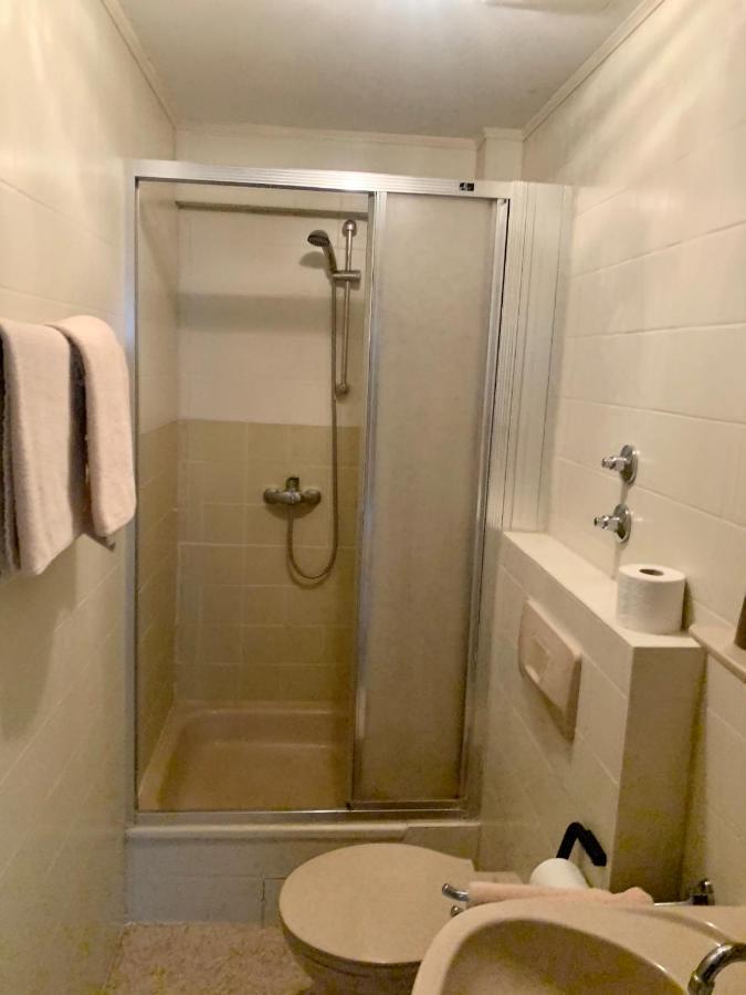 Hotel Montag Sankt Goar Zewnętrze zdjęcie