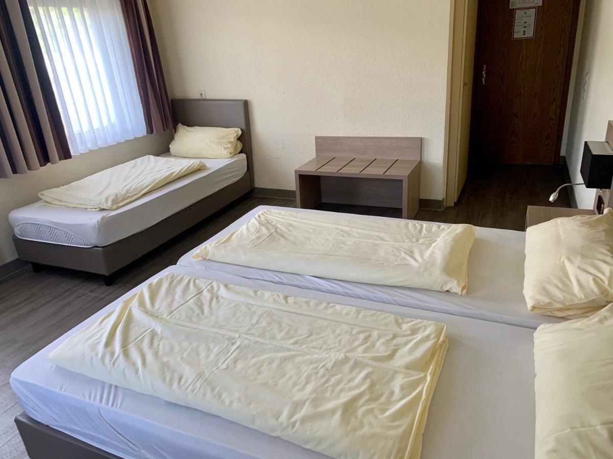 Hotel Montag Sankt Goar Zewnętrze zdjęcie