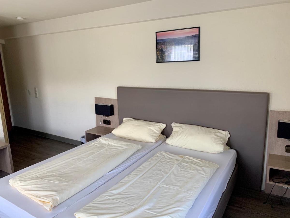 Hotel Montag Sankt Goar Zewnętrze zdjęcie